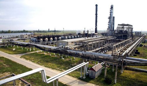 Устройства плавного пуска для компрессии нефтяного газа и СОГ
